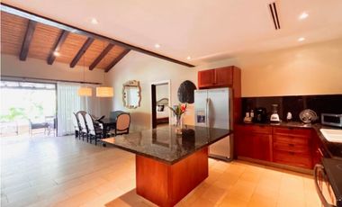 ALQUILER Y VENTA DE VILLA EN BUENAVENTURA-BRISTOL VILLAS