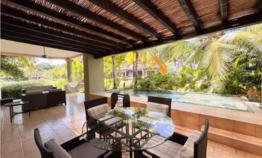 ALQUILER Y VENTA DE VILLA EN BUENAVENTURA-BRISTOL VILLAS