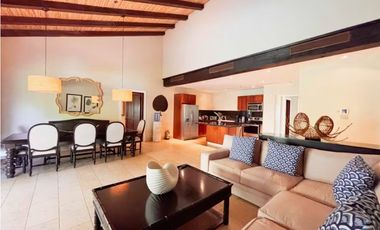 ALQUILER Y VENTA DE VILLA EN BUENAVENTURA-BRISTOL VILLAS