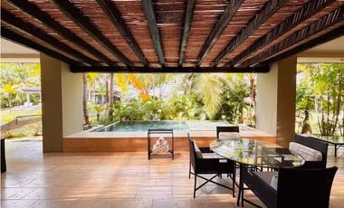 ALQUILER Y VENTA DE VILLA EN BUENAVENTURA-BRISTOL VILLAS