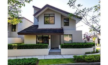 CASA EN VENTA EN PANAM PACIFICO - PH NATIVA