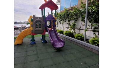 Se vende apto en.Torre del.Mar