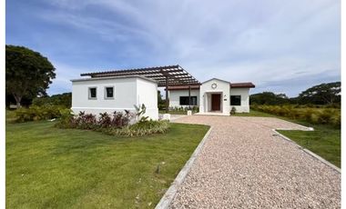 VENTA DE CASA EN RIVERSIDE BUENAVENTURA