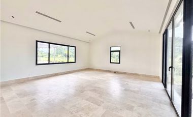 VENTA DE CASA EN RIVERSIDE BUENAVENTURA