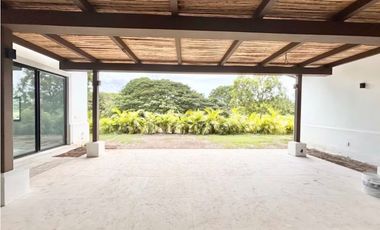 VENTA DE CASA EN RIVERSIDE BUENAVENTURA