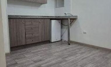 Departamento tipo Estudio, Providencia, Metro Baquedano