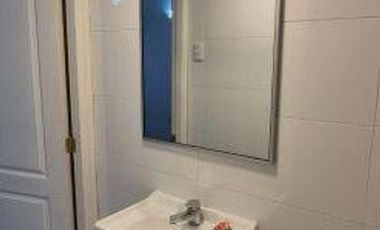 Departamento tipo Estudio, Providencia, Metro Baquedano