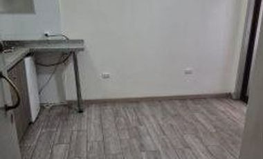 Departamento tipo Estudio, Providencia, Metro Baquedano