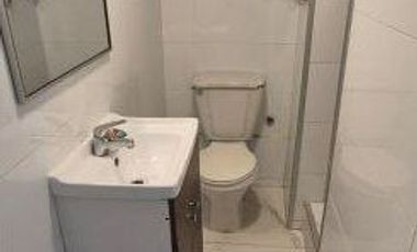 Departamento tipo Estudio, Providencia, Metro Baquedano