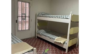 Casa CENTRICA Calle 13 e/32 y 34