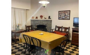 Casa CENTRICA Calle 13 e/32 y 34