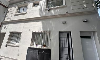 VENTA PH 2 AMBIENTES CON PATIO