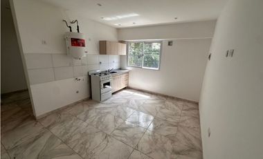 VENTA PH 2 AMBIENTES CON PATIO