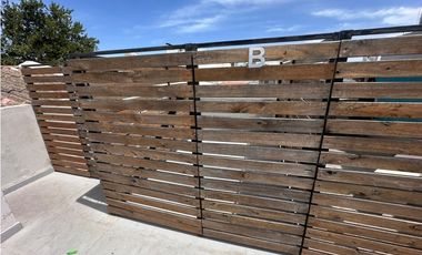 VENTA PH 2 AMBIENTES CON PATIO