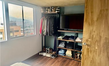 Apartamento en Venta en Sabaneta