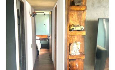 Apartamento en Venta en Sabaneta