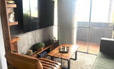 Apartamento en Venta en Sabaneta