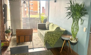Apartamento en Venta en Sabaneta