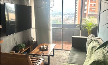 Apartamento en Venta en Sabaneta