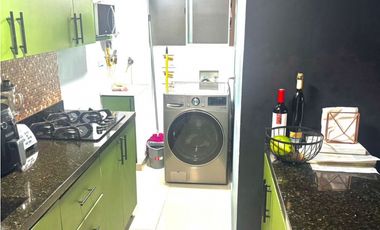 Apartamento en Venta en Sabaneta