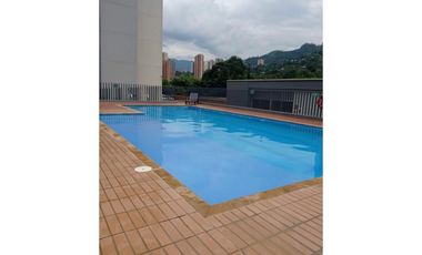 Apartamento en Venta en Sabaneta