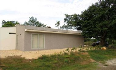 CASA CAMPESTRE  EN VENTA EN CONJUNTO CERRADO