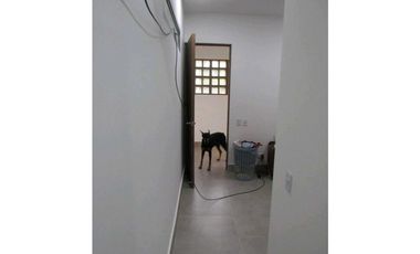 CASA CAMPESTRE  EN VENTA EN CONJUNTO CERRADO