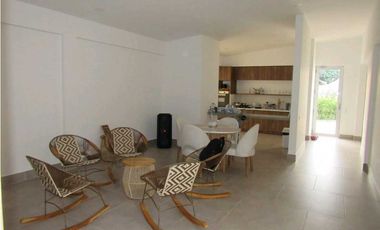 CASA CAMPESTRE  EN VENTA EN CONJUNTO CERRADO