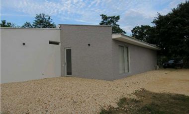 CASA CAMPESTRE  EN VENTA EN CONJUNTO CERRADO