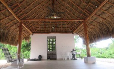 CASA CAMPESTRE  EN VENTA EN CONJUNTO CERRADO