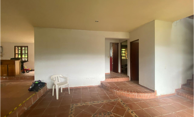 Vende Casa Campestre en Parcelacion - Amaga