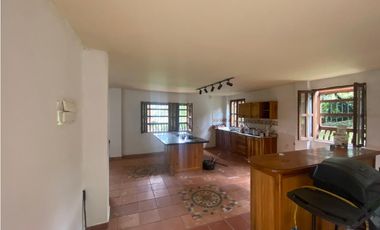 Vende Casa Campestre en Parcelacion - Amaga