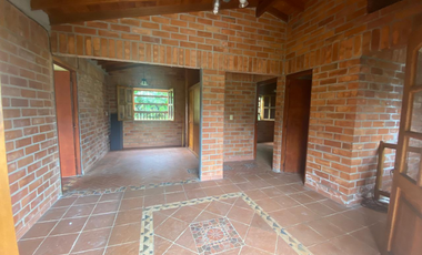 Vende Casa Campestre en Parcelacion - Amaga