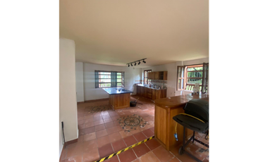 Vende Casa Campestre en Parcelacion - Amaga