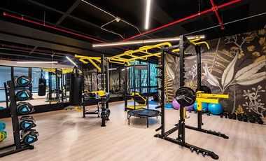 Apartamento En Arriendo en Itagüí Suramérica