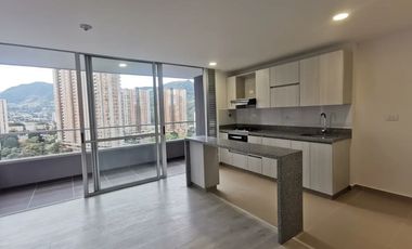 Apartamento En Arriendo en Itagüí Suramérica