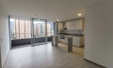 Apartamento En Arriendo en Itagüí Suramérica