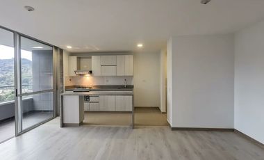 Apartamento En Arriendo en Itagüí Suramérica
