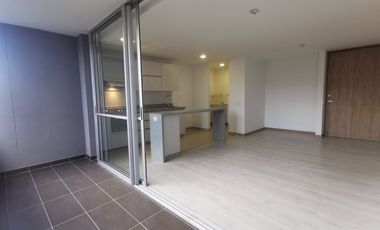 Apartamento En Arriendo en Itagüí Suramérica