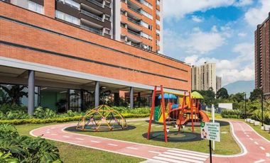 Apartamento En Arriendo en Itagüí Suramérica