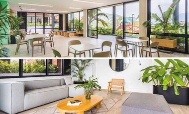 Apartamento En Arriendo en Itagüí Suramérica