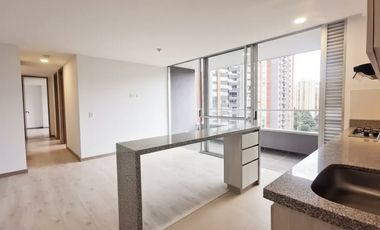 Apartamento En Arriendo en Itagüí Suramérica