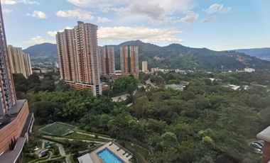Apartamento En Arriendo en Itagüí Suramérica