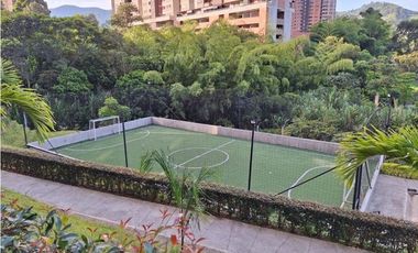 Apartamento En Arriendo en Itagüí Suramérica