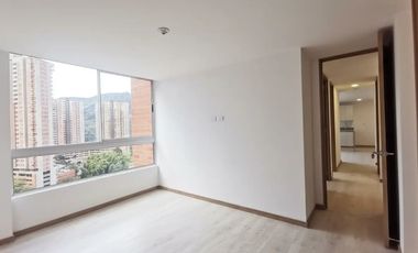 Apartamento En Arriendo en Itagüí Suramérica