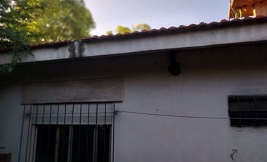 ALQUILER CASA 2 AMB. COCH. PATIO . LA UNION-EZEIZA