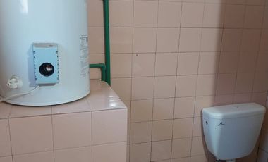 ALQUILER CASA 2 AMB. COCH. PATIO . LA UNION-EZEIZA