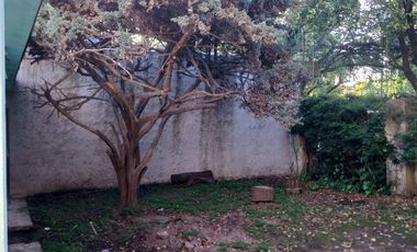 ALQUILER CASA 2 AMB. COCH. PATIO . LA UNION-EZEIZA