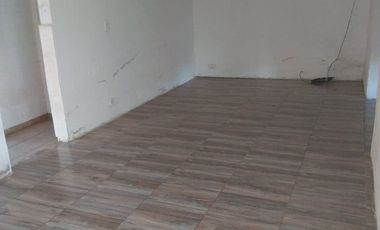 ALQUILER CASA 2 AMB. COCH. PATIO . LA UNION-EZEIZA