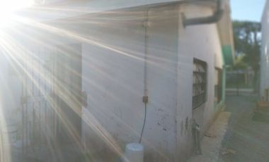 ALQUILER CASA 2 AMB. COCH. PATIO . LA UNION-EZEIZA